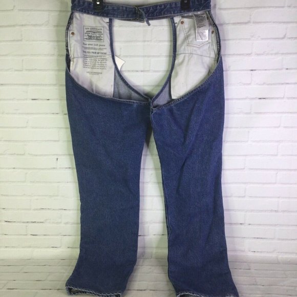 Denim Chaps Jeans 